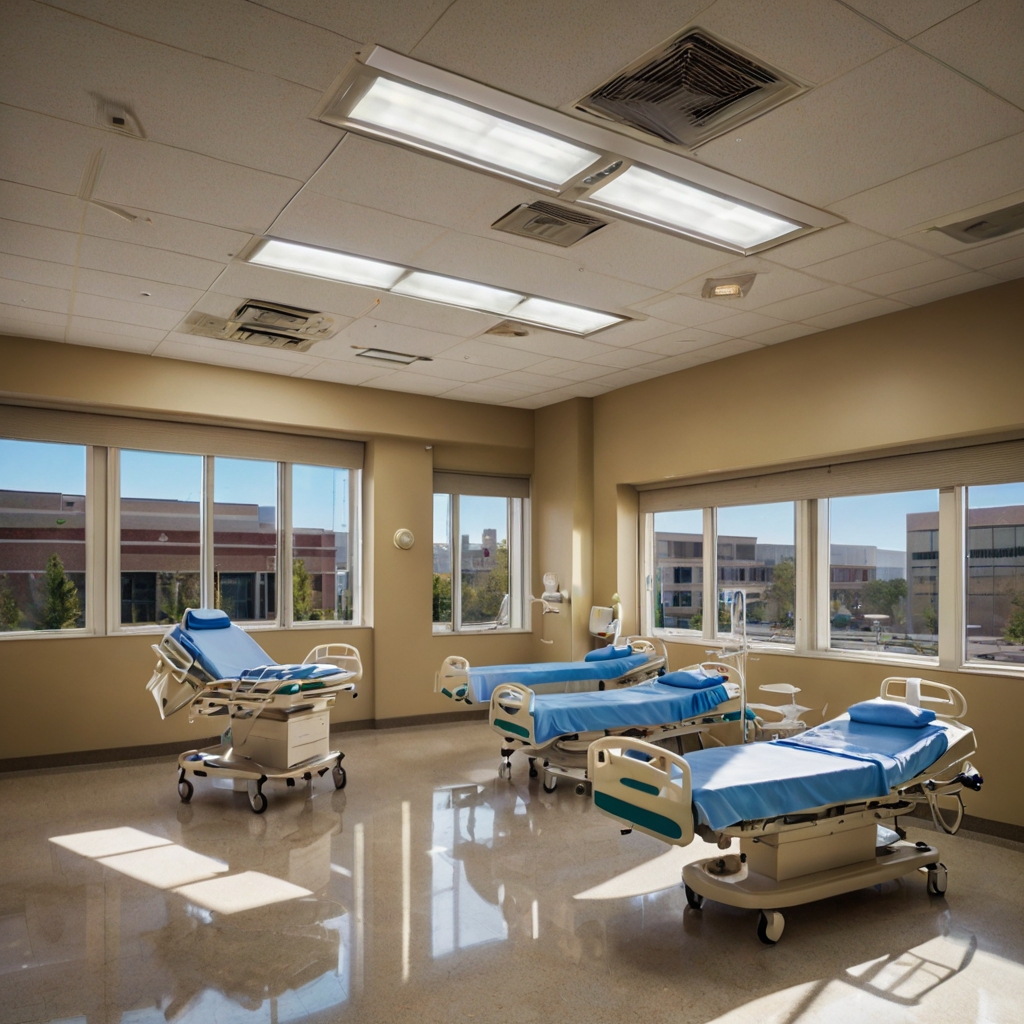 Hospital Image 1